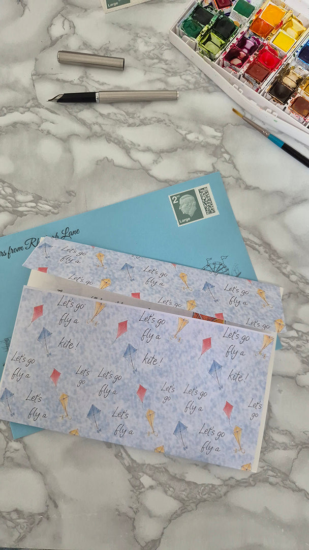 Elsie-Rose — Letter Only