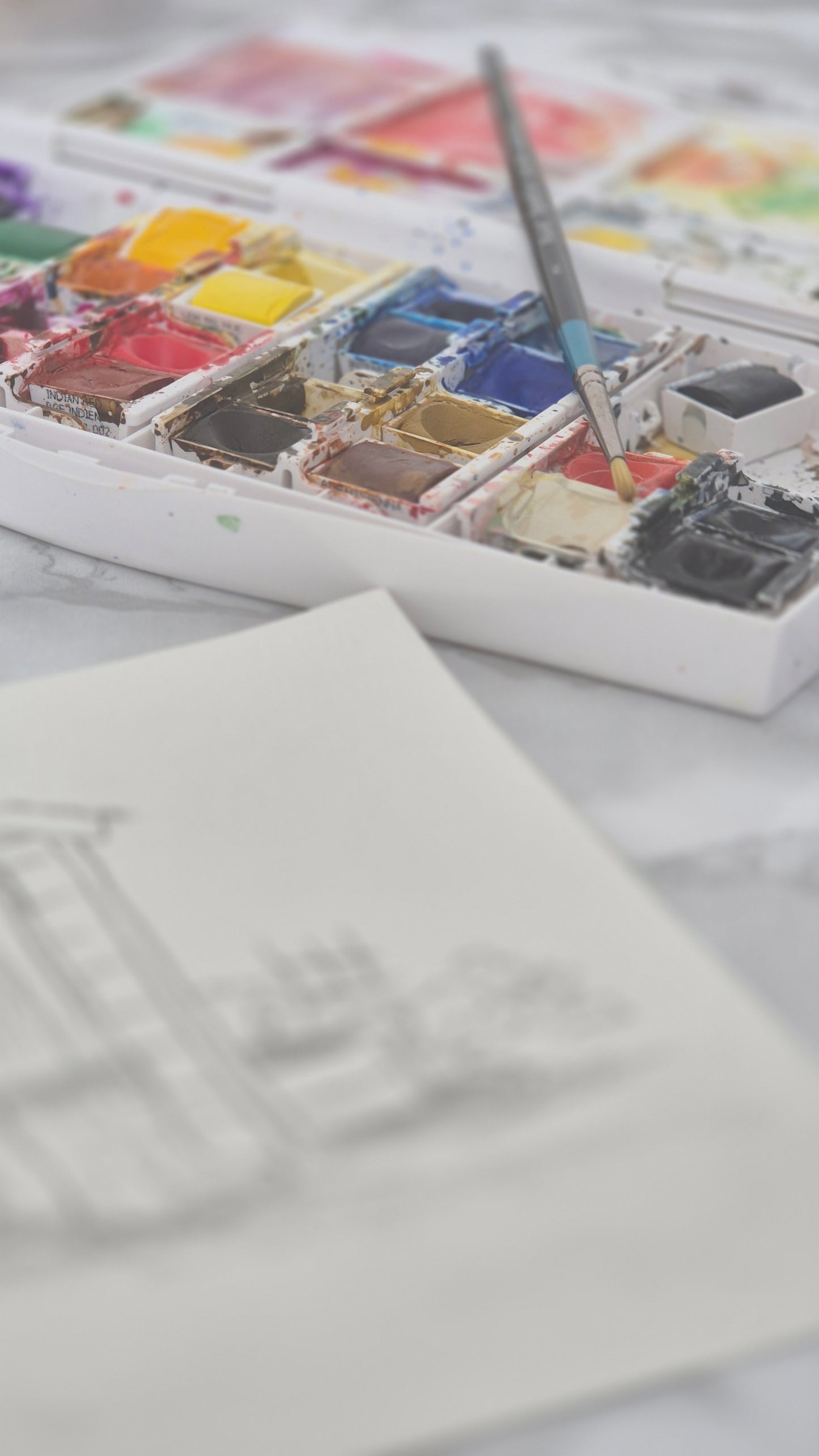 Letters from Rhubarb Lane — Subscription Bundles