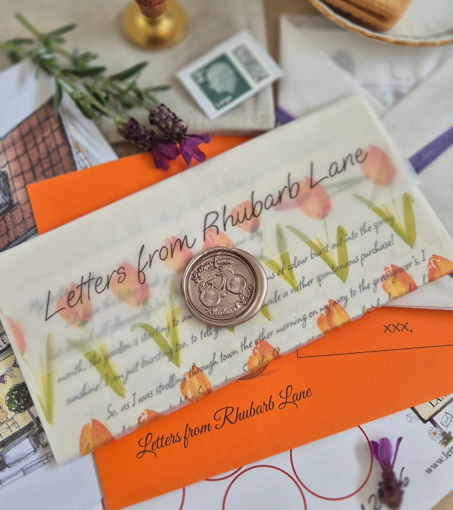 Elsie-Rose — Monthly Subscription
