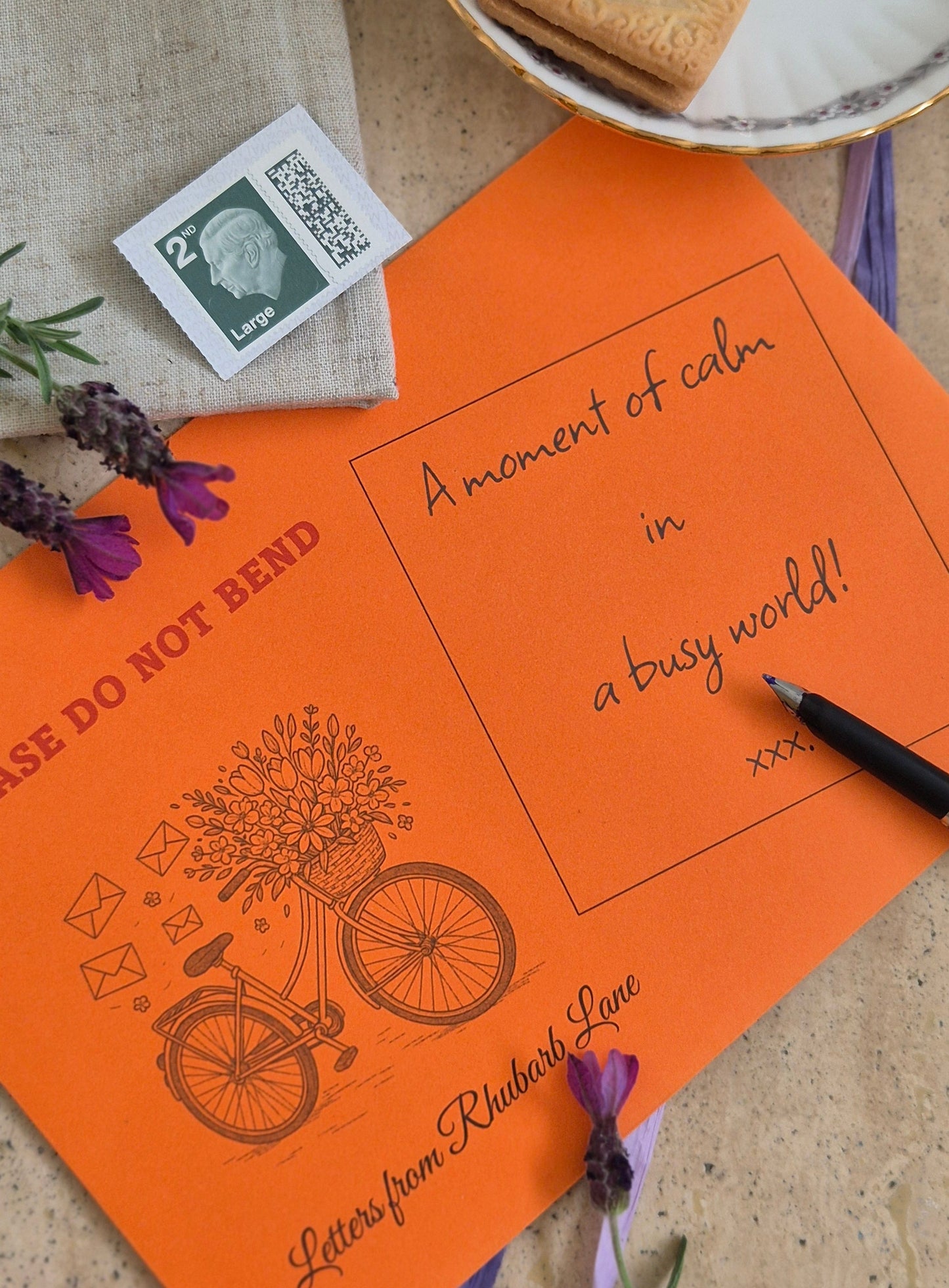 Elsie-Rose — Monthly Subscription
