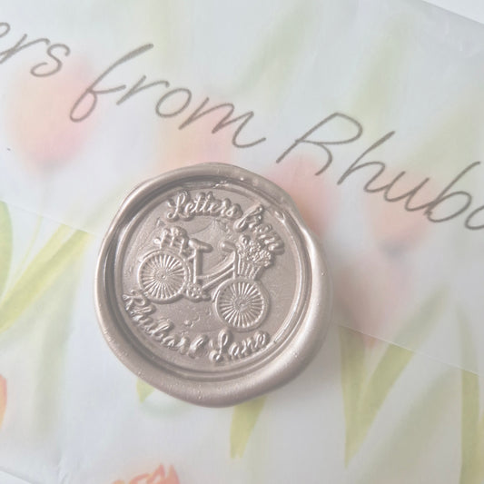 The Elsie Rose Collection - Monthly Letter Subscription